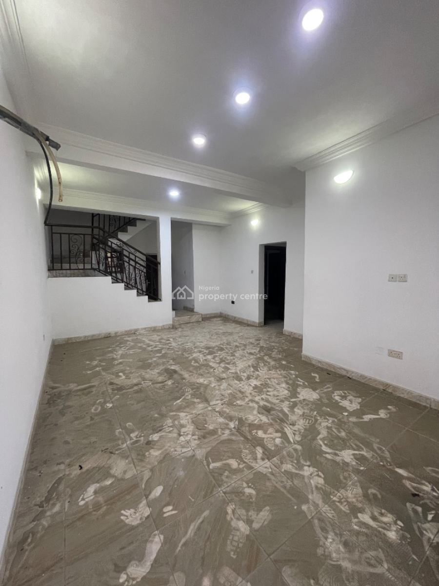 5 Bedroom Terrace Duplex, Ajah, Lagos, Terraced Duplex for Rent