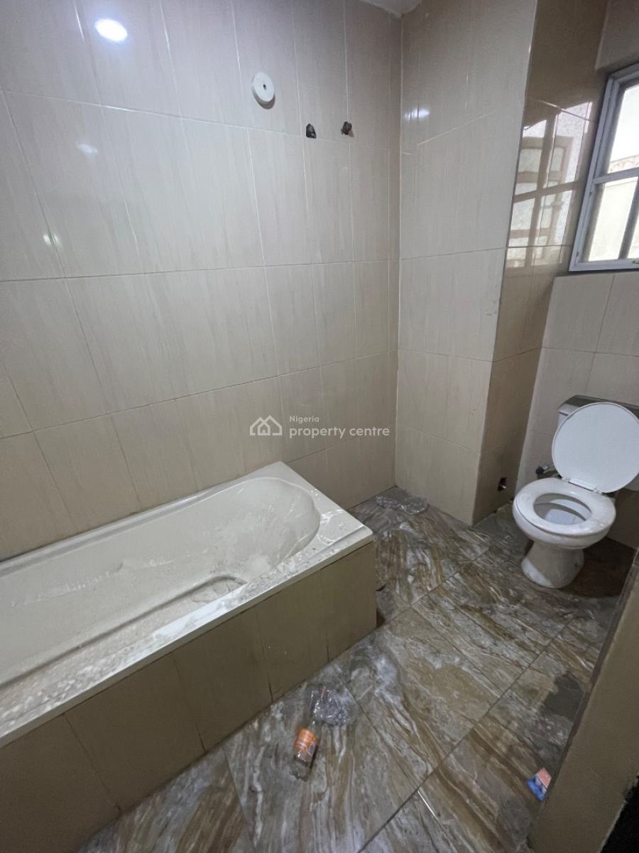 5 Bedroom Terrace Duplex, Ajah, Lagos, Terraced Duplex for Rent