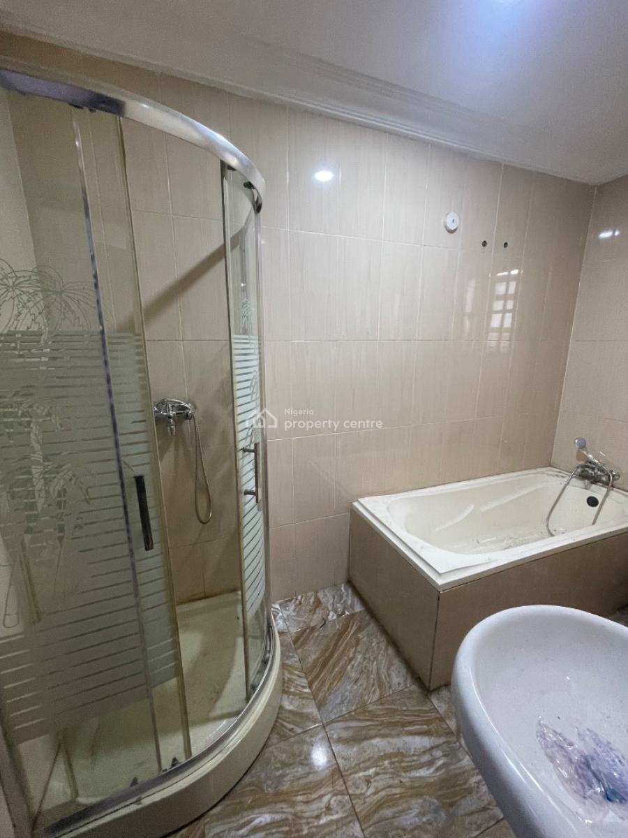 5 Bedroom Terrace Duplex, Ajah, Lagos, Terraced Duplex for Rent