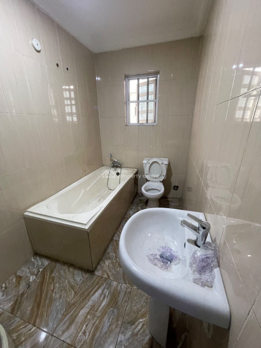 5 Bedroom Terrace Duplex, Ajah, Lagos, Terraced Duplex for Rent