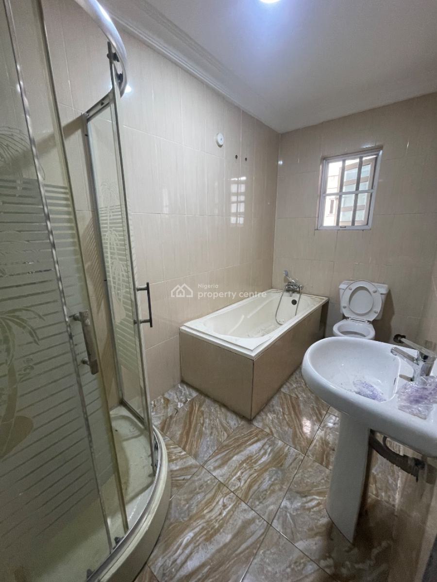 5 Bedroom Terrace Duplex, Ajah, Lagos, Terraced Duplex for Rent