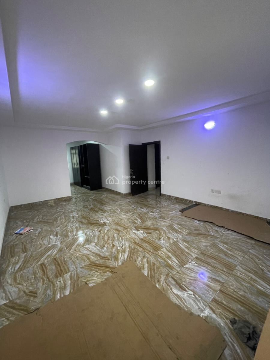5 Bedroom Terrace Duplex, Ajah, Lagos, Terraced Duplex for Rent