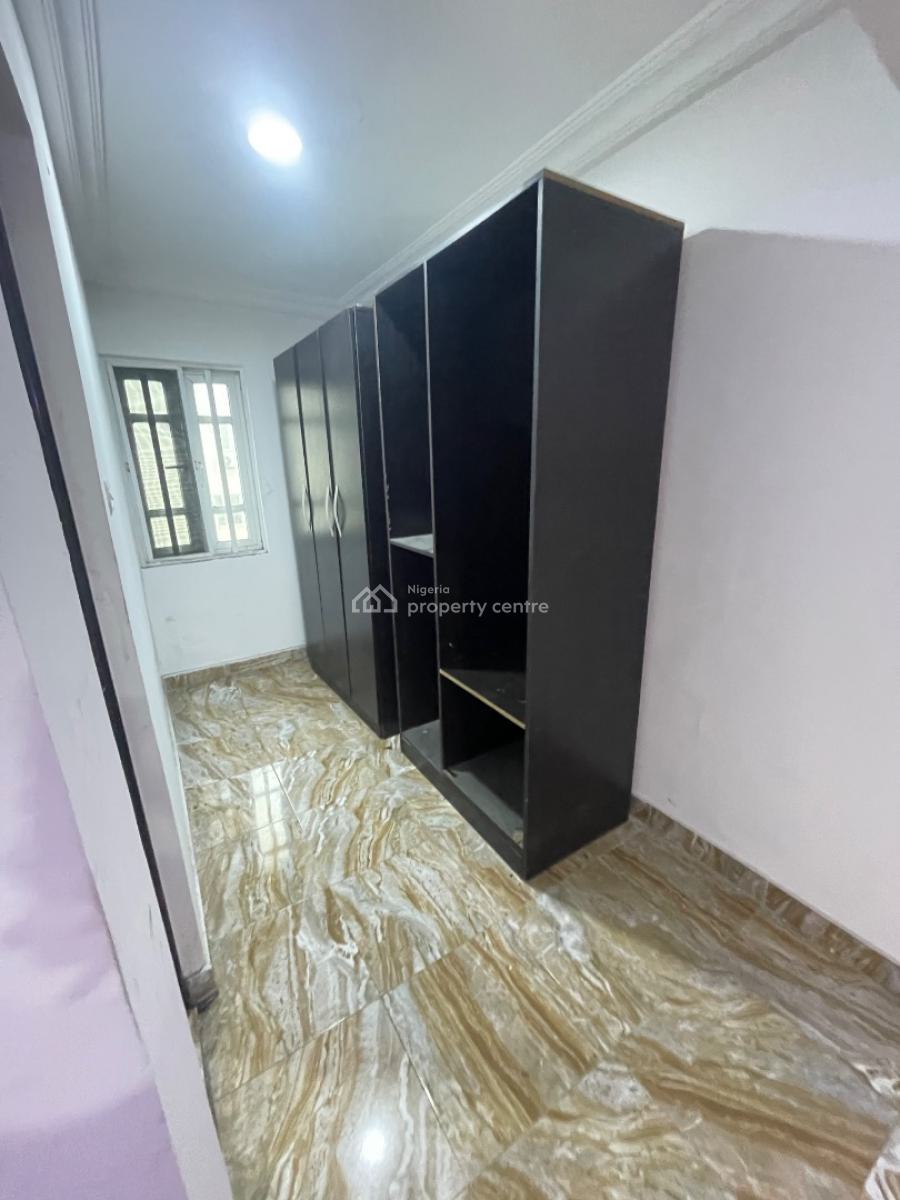 5 Bedroom Terrace Duplex, Ajah, Lagos, Terraced Duplex for Rent