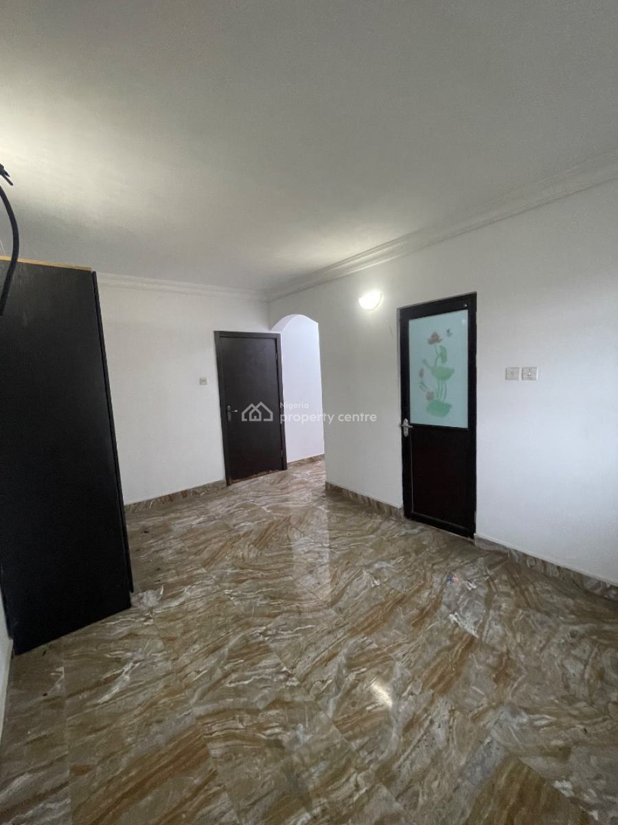5 Bedroom Terrace Duplex, Ajah, Lagos, Terraced Duplex for Rent