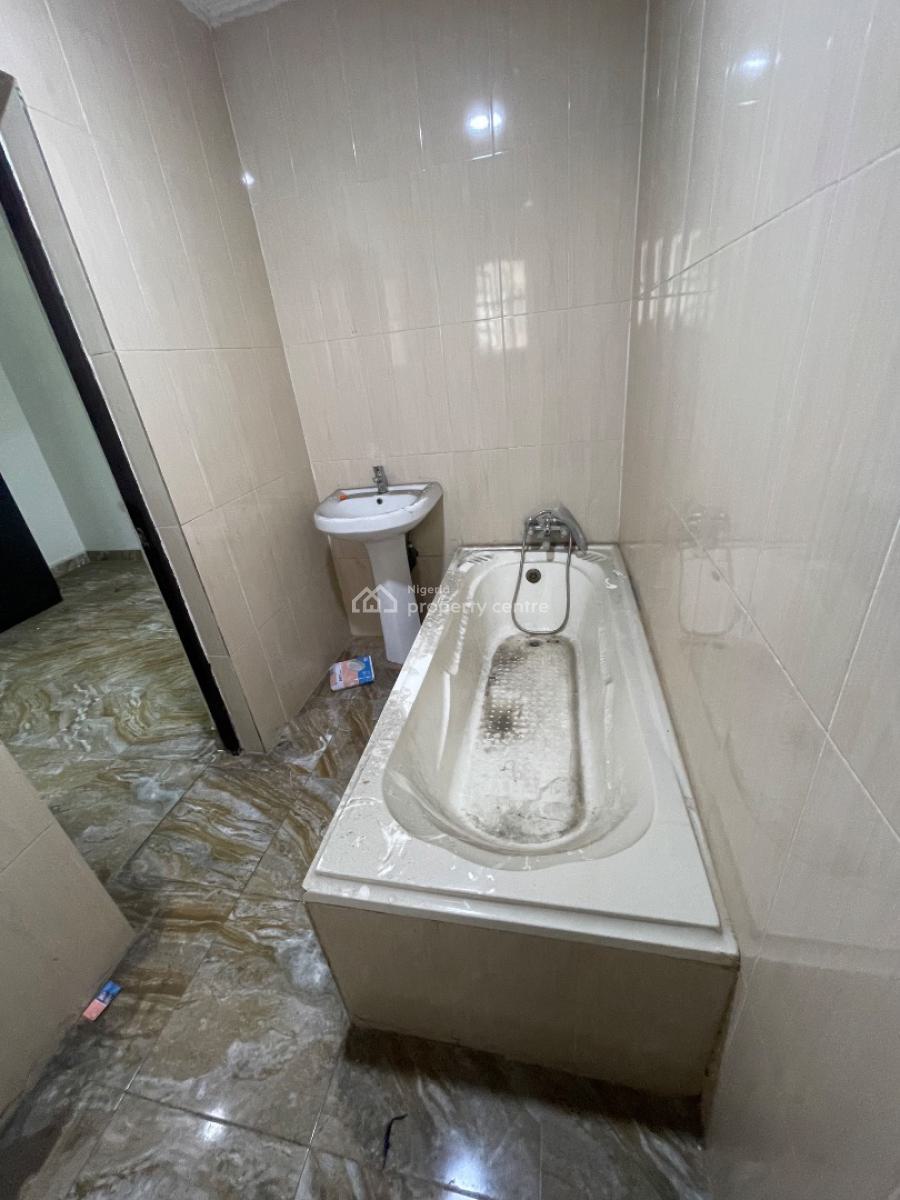 5 Bedroom Terrace Duplex, Ajah, Lagos, Terraced Duplex for Rent