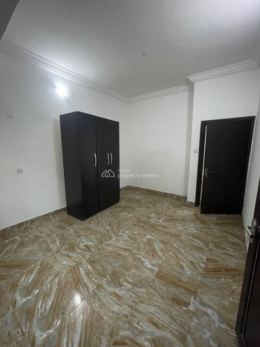 5 Bedroom Terrace Duplex, Ajah, Lagos, Terraced Duplex for Rent