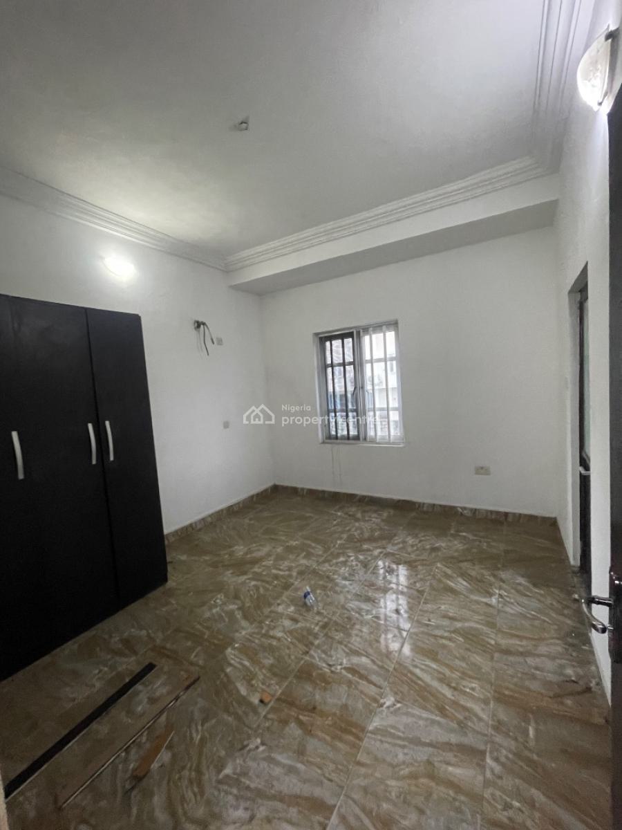 5 Bedroom Terrace Duplex, Ajah, Lagos, Terraced Duplex for Rent