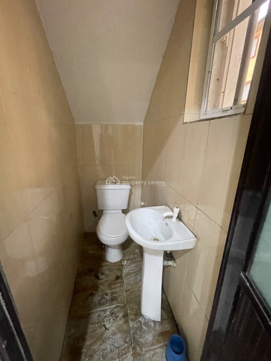 5 Bedroom Terrace Duplex, Ajah, Lagos, Terraced Duplex for Rent