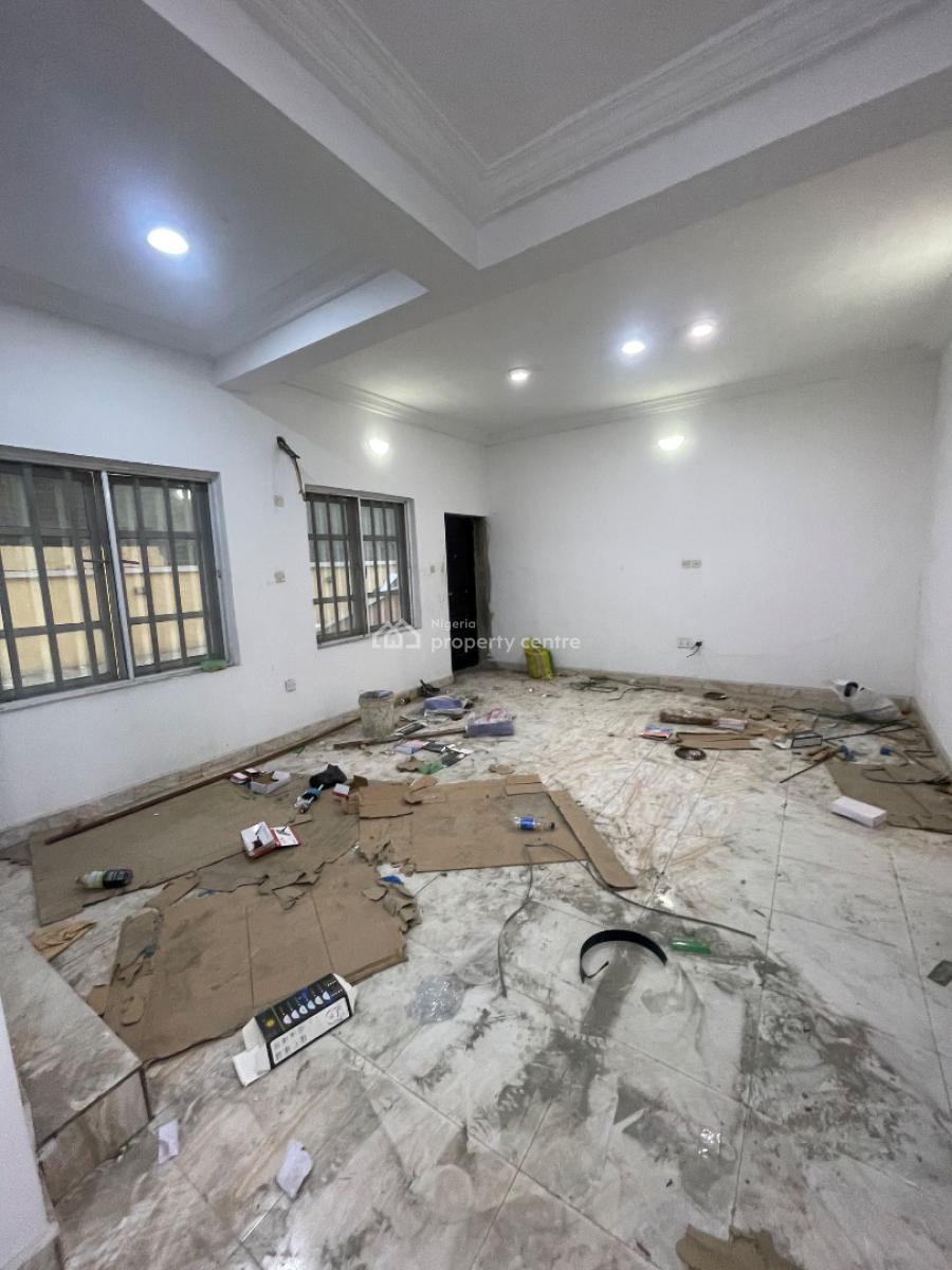 5 Bedroom Terrace Duplex, Ajah, Lagos, Terraced Duplex for Rent
