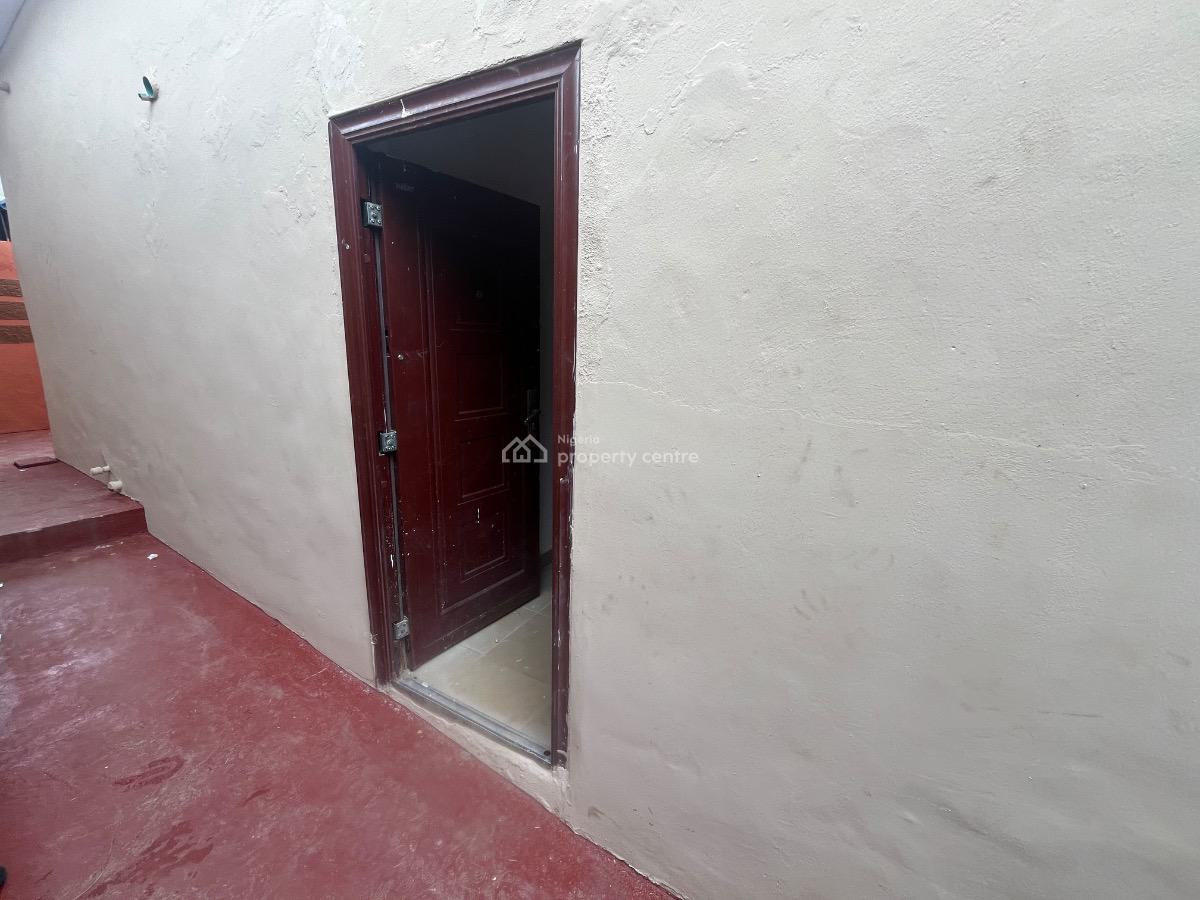 New 2 Bedroom Apartment, Olowora, Magodo, Lagos, Flat / Apartment for Rent