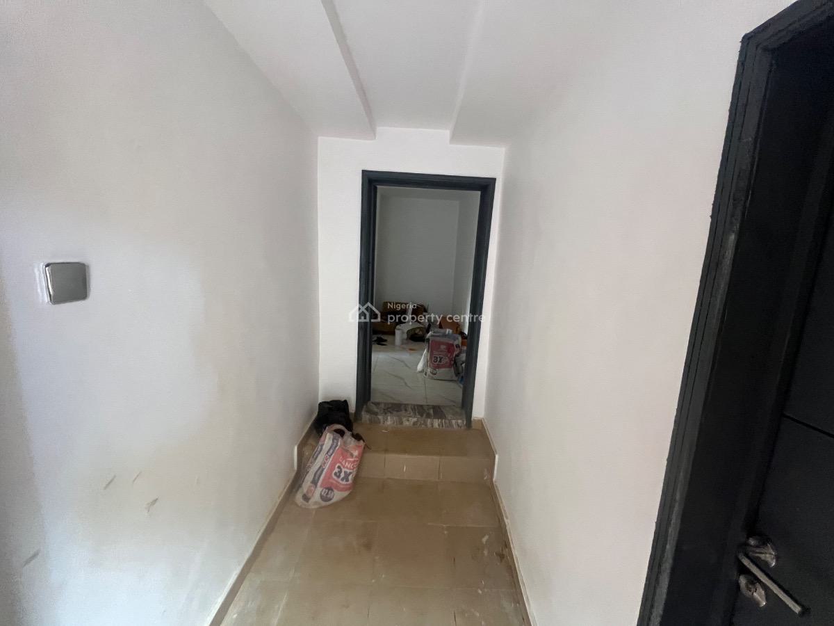 New 2 Bedroom Apartment, Olowora, Magodo, Lagos, Flat / Apartment for Rent