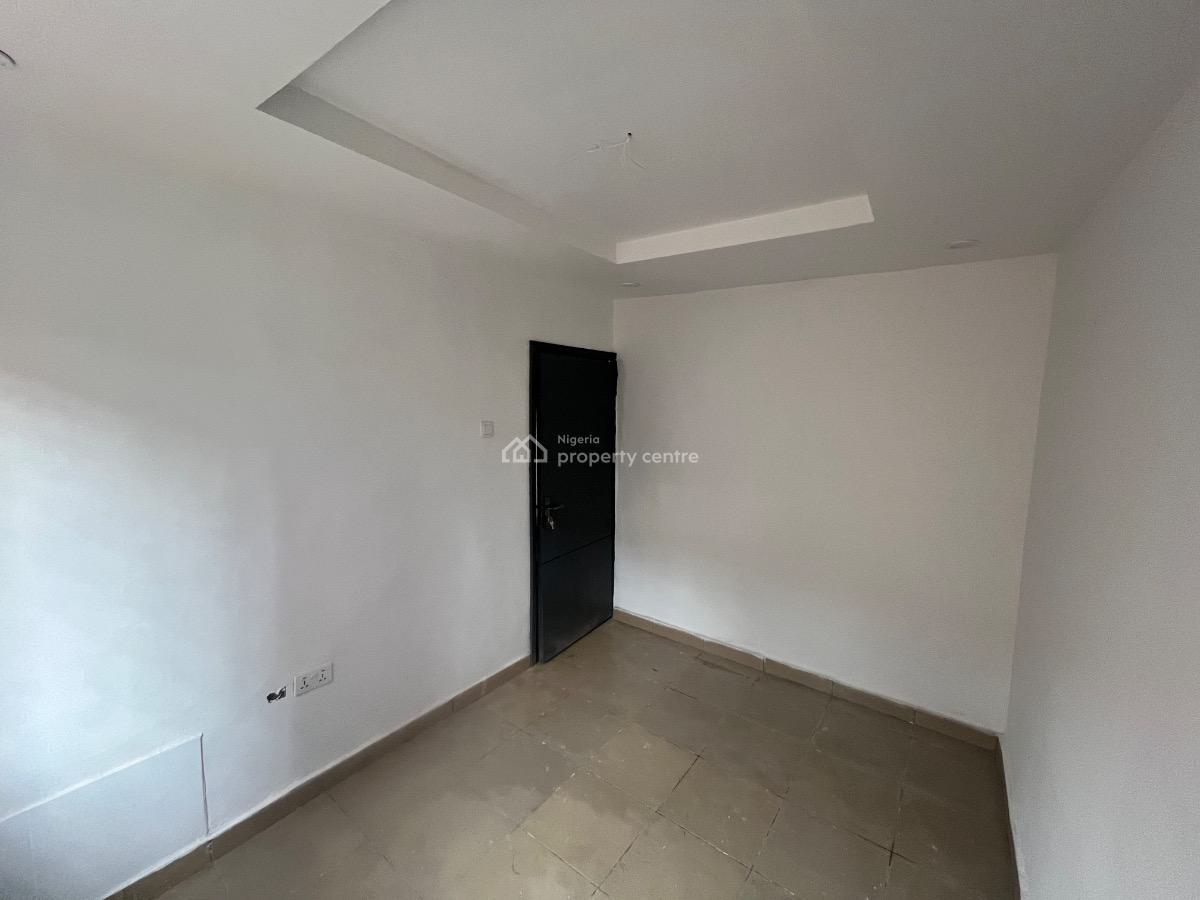 New 2 Bedroom Apartment, Olowora, Magodo, Lagos, Flat / Apartment for Rent