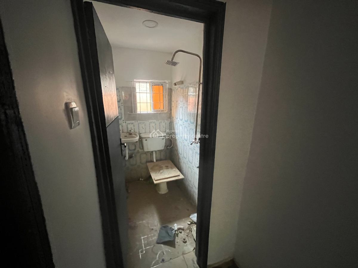 New 2 Bedroom Apartment, Olowora, Magodo, Lagos, Flat / Apartment for Rent