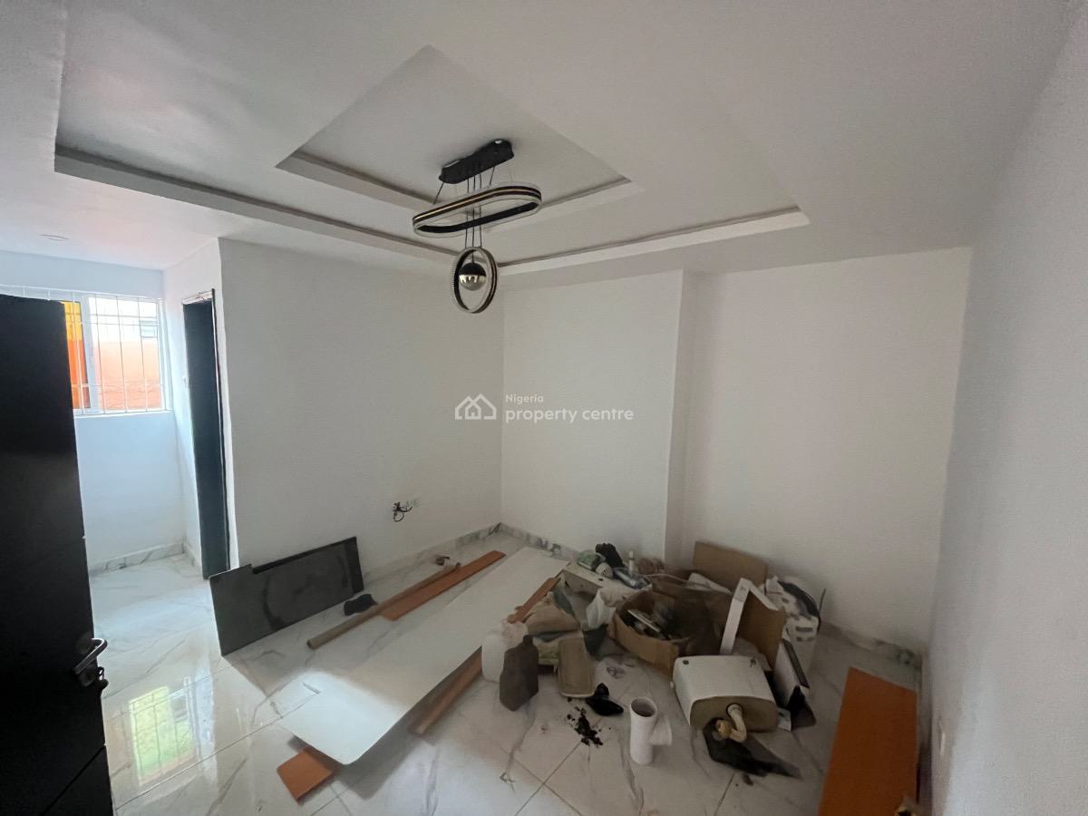 New 2 Bedroom Apartment, Olowora, Magodo, Lagos, Flat / Apartment for Rent