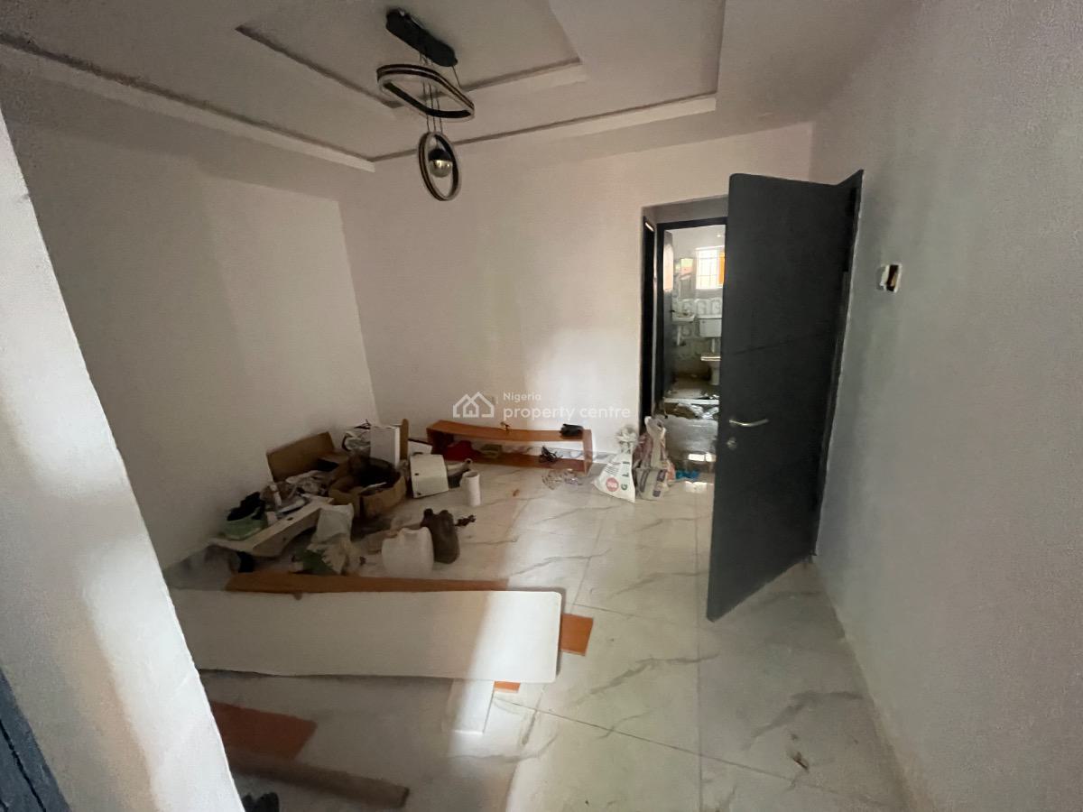 New 2 Bedroom Apartment, Olowora, Magodo, Lagos, Flat / Apartment for Rent