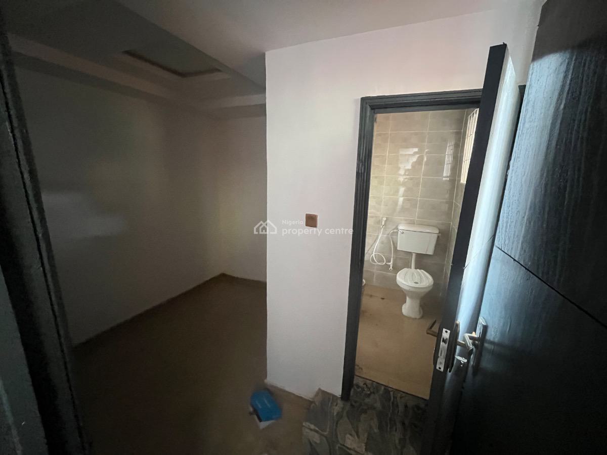 New 2 Bedroom Apartment, Olowora, Magodo, Lagos, Flat / Apartment for Rent