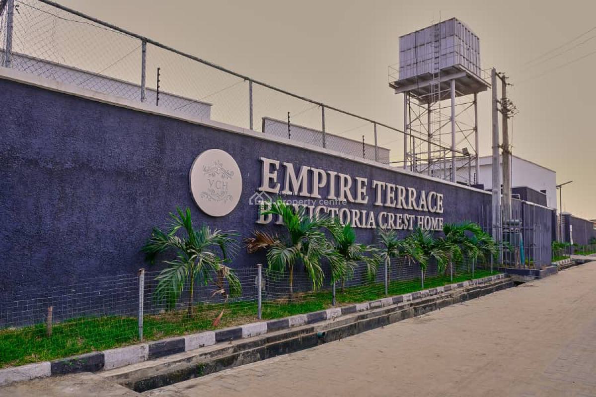 Nicely Furnished 3 Bedroom Apartment, Ajah, Lagos, Flat / Apartment Short Let