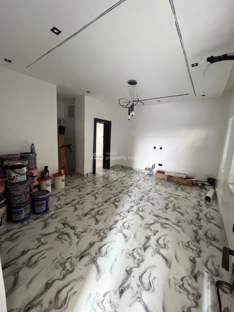 Brand New Spacious 2-bed Apartment, Ilasan, Lekki, Lagos, House for Rent