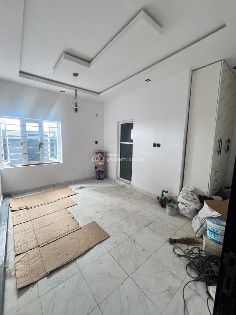 Brand New Spacious 2-bed Apartment, Ilasan, Lekki, Lagos, House for Rent
