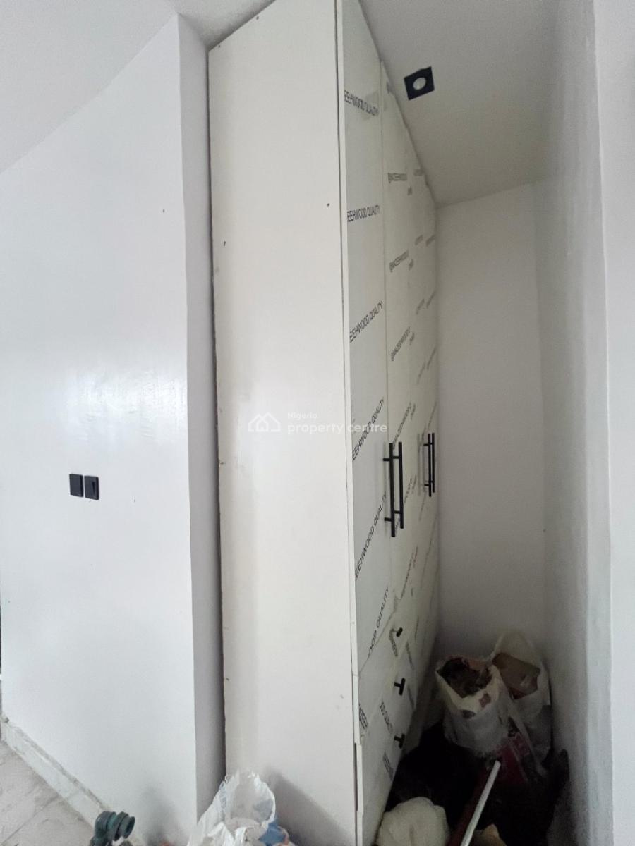 Brand New Spacious 2-bed Apartment, Ilasan, Lekki, Lagos, House for Rent