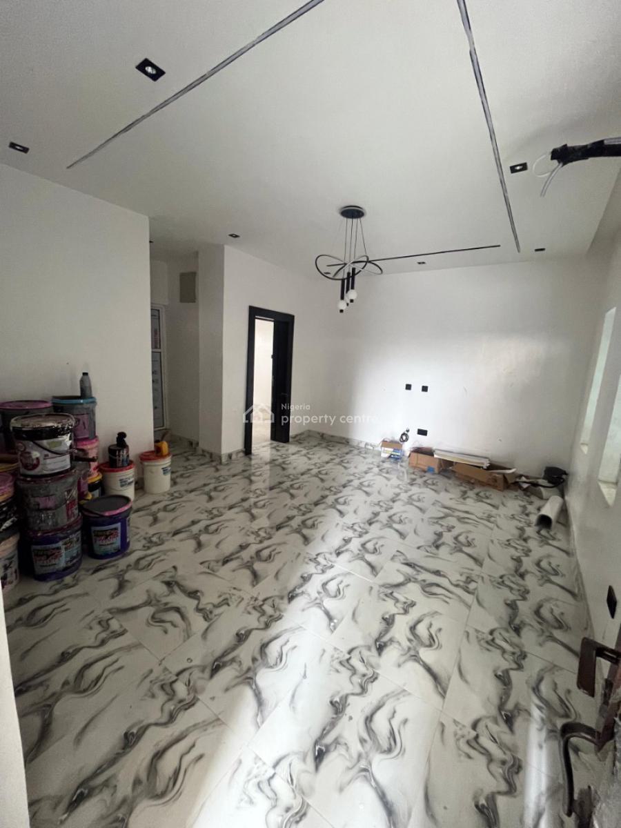 Brand New Spacious 2-bed Apartment, Ilasan, Lekki, Lagos, House for Rent