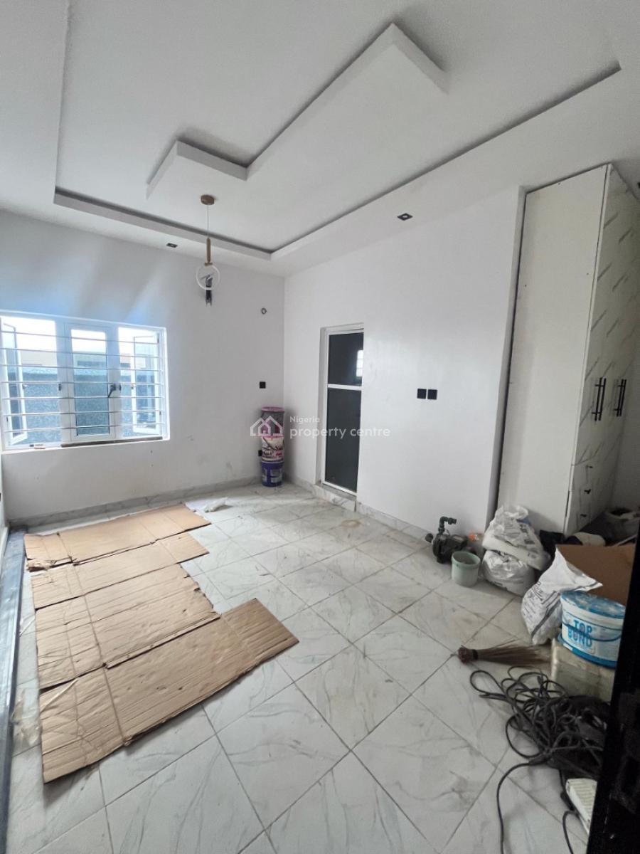 Brand New Spacious 2-bed Apartment, Ilasan, Lekki, Lagos, House for Rent
