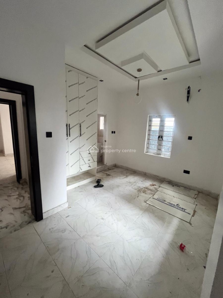 Brand New Spacious 2-bed Apartment, Ilasan, Lekki, Lagos, House for Rent