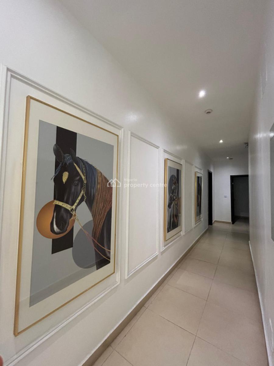 4-bedroom Apartment, Ikoyi, Lagos, Flat / Apartment Short Let
