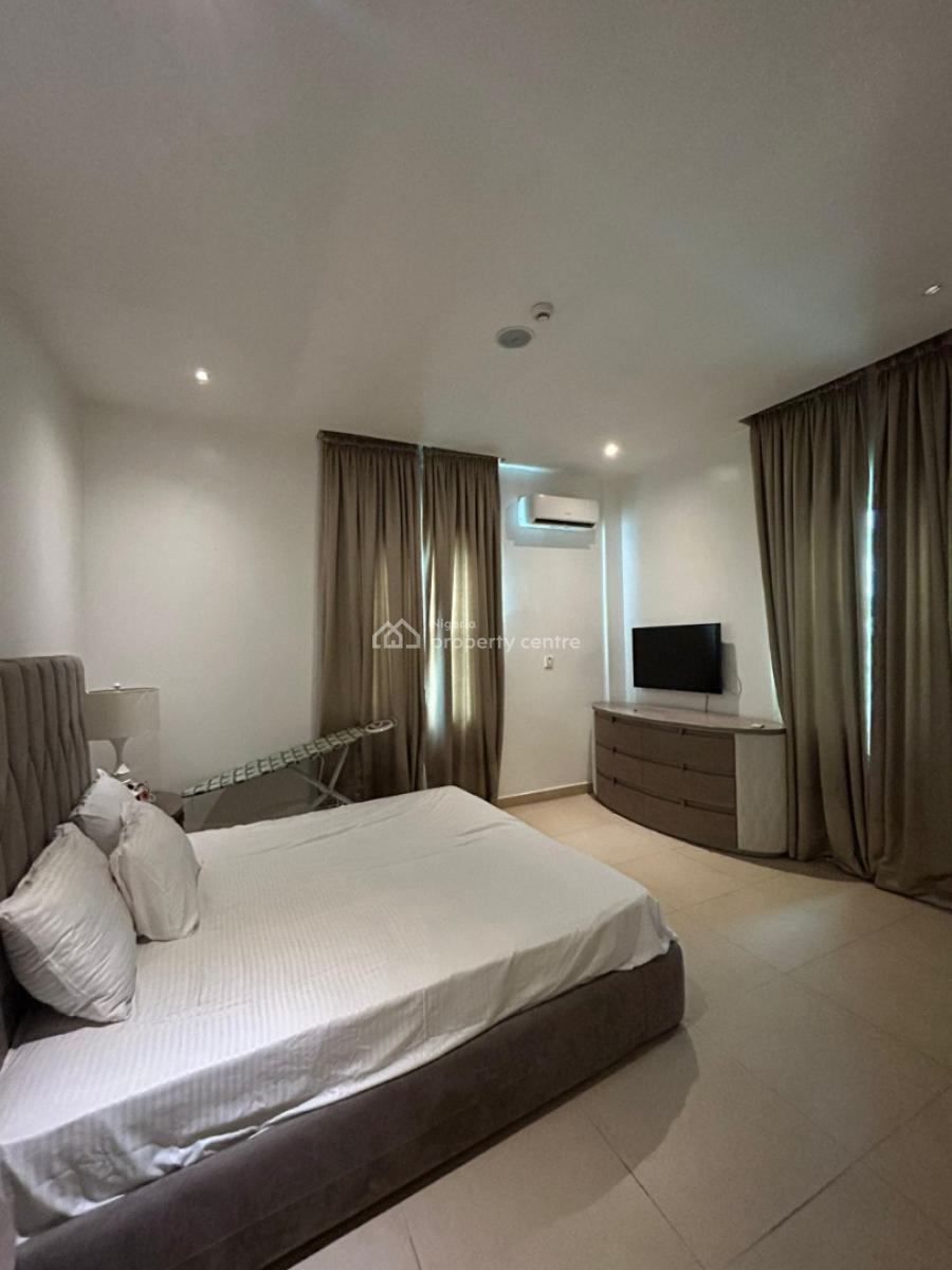 4-bedroom Apartment, Ikoyi, Lagos, Flat / Apartment Short Let
