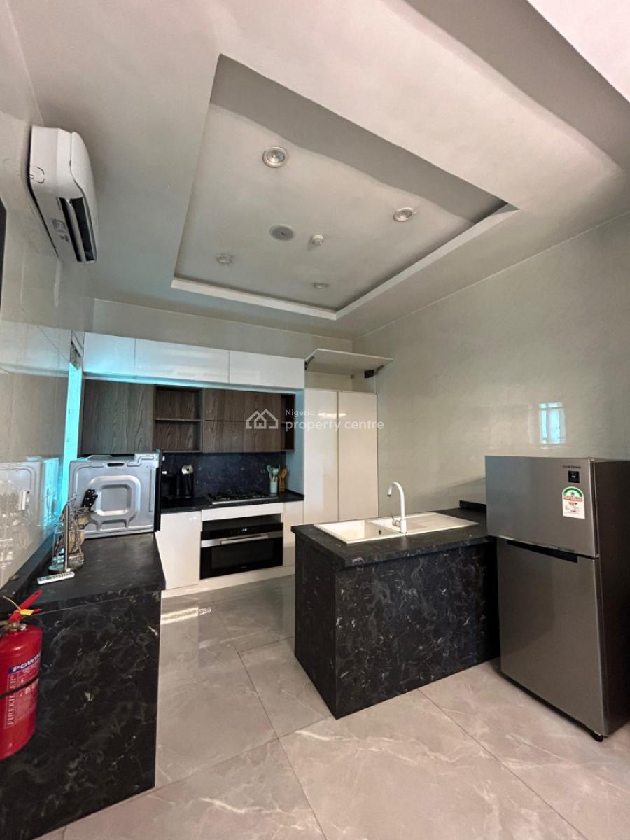 4-bedroom Apartment, Ikoyi, Lagos, Flat / Apartment Short Let