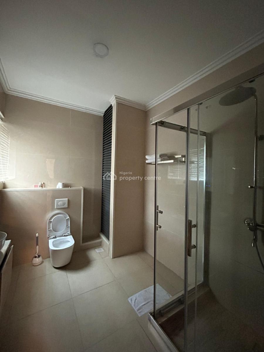 4-bedroom Apartment, Ikoyi, Lagos, Flat / Apartment Short Let