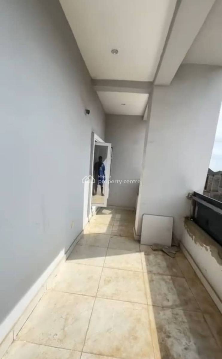 4 Bedroom Terrace with Bq, Landmark, Games Village, Kaura, Abuja, Terraced Duplex for Sale