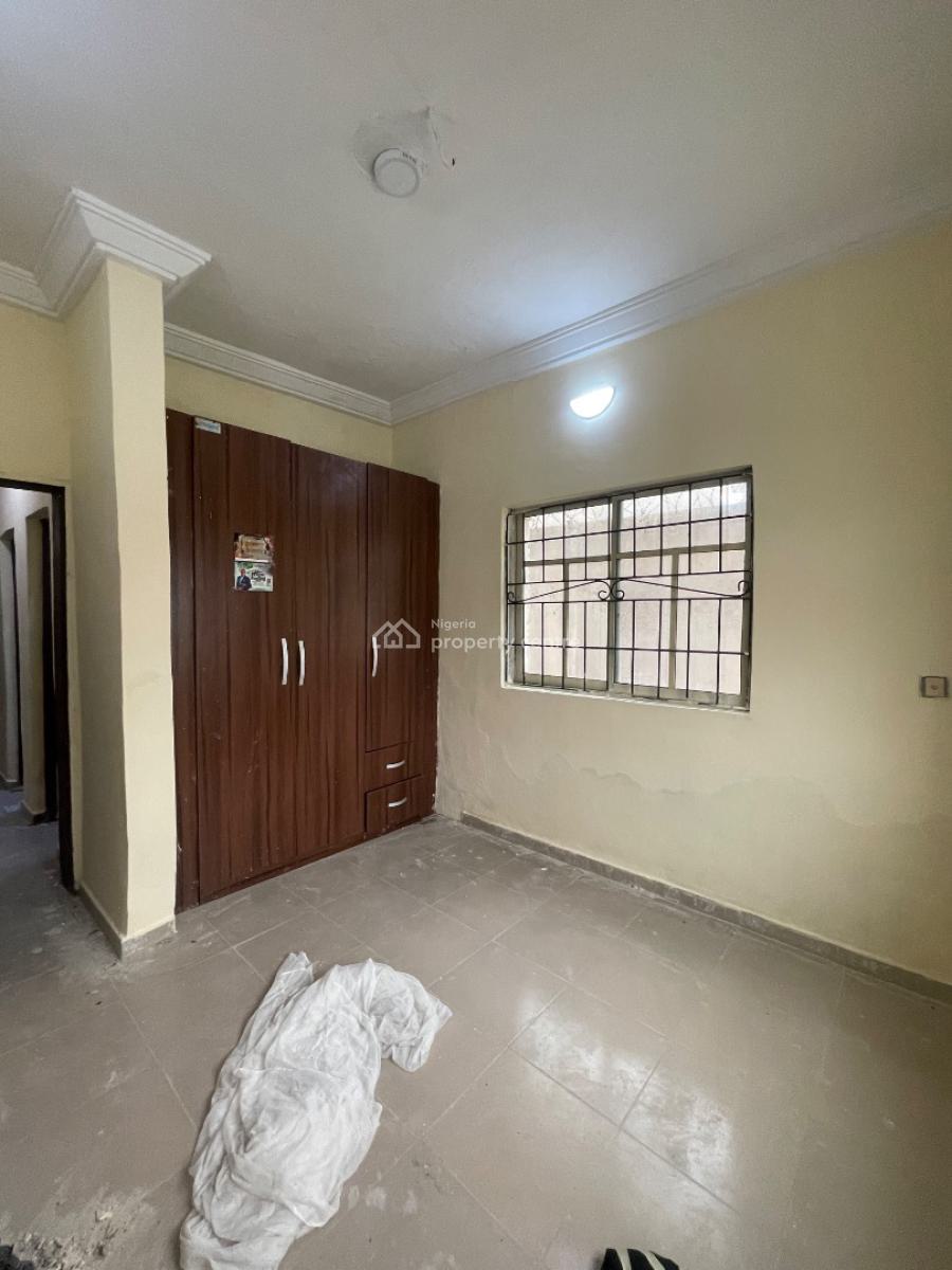 2 Bedroom Flat, Ilaje, Ajah, Lagos, Flat / Apartment for Rent