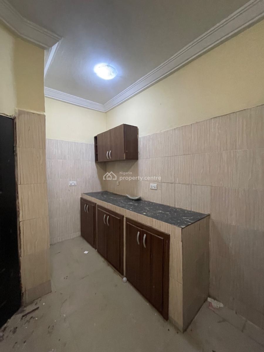 2 Bedroom Flat, Ilaje, Ajah, Lagos, Flat / Apartment for Rent