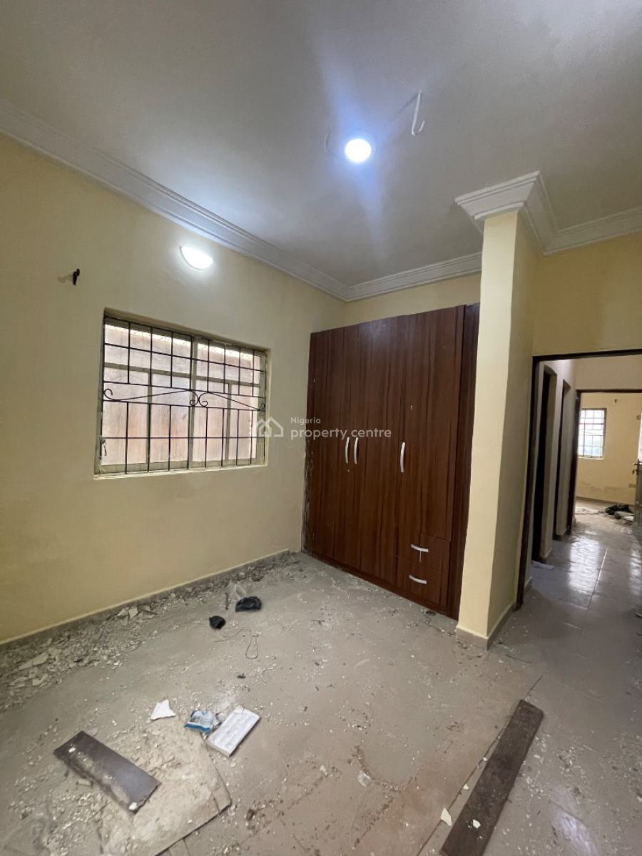 2 Bedroom Flat, Ilaje, Ajah, Lagos, Flat / Apartment for Rent