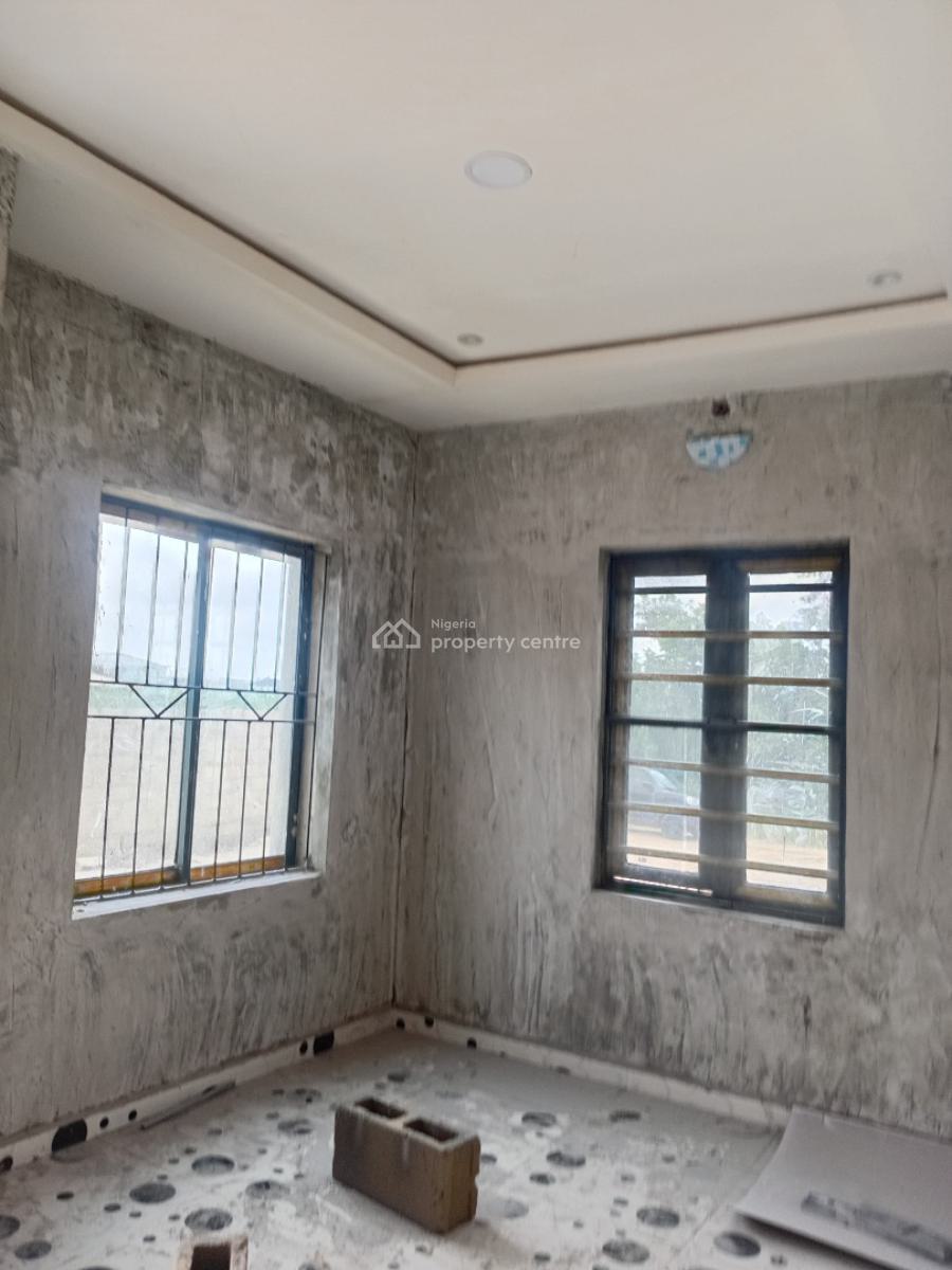 Standard Brand New Mini Flat Apartment, 30, Tolu Tope Street, Alasia, Ajah, Lagos, Mini Flat (room and Parlour) for Rent