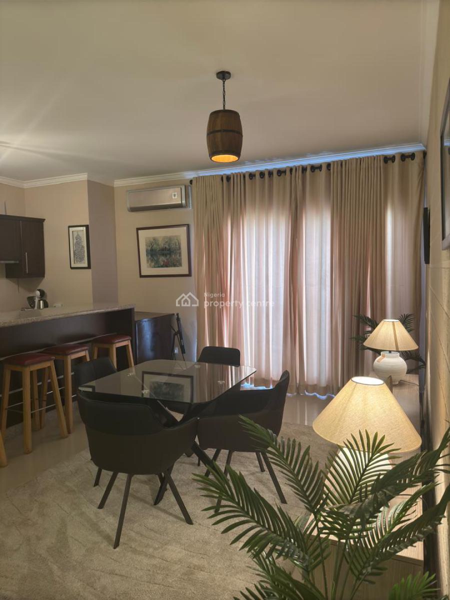 Nicely Furnished 1 Bedroom Apartment, Ikoyi, Lagos, Flat / Apartment Short Let