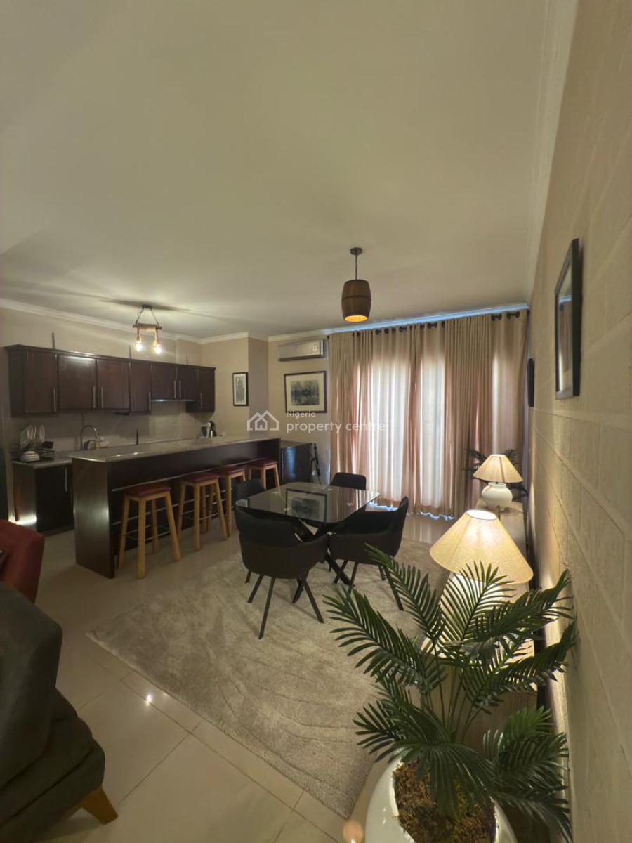 Nicely Furnished 1 Bedroom Apartment, Ikoyi, Lagos, Flat / Apartment Short Let