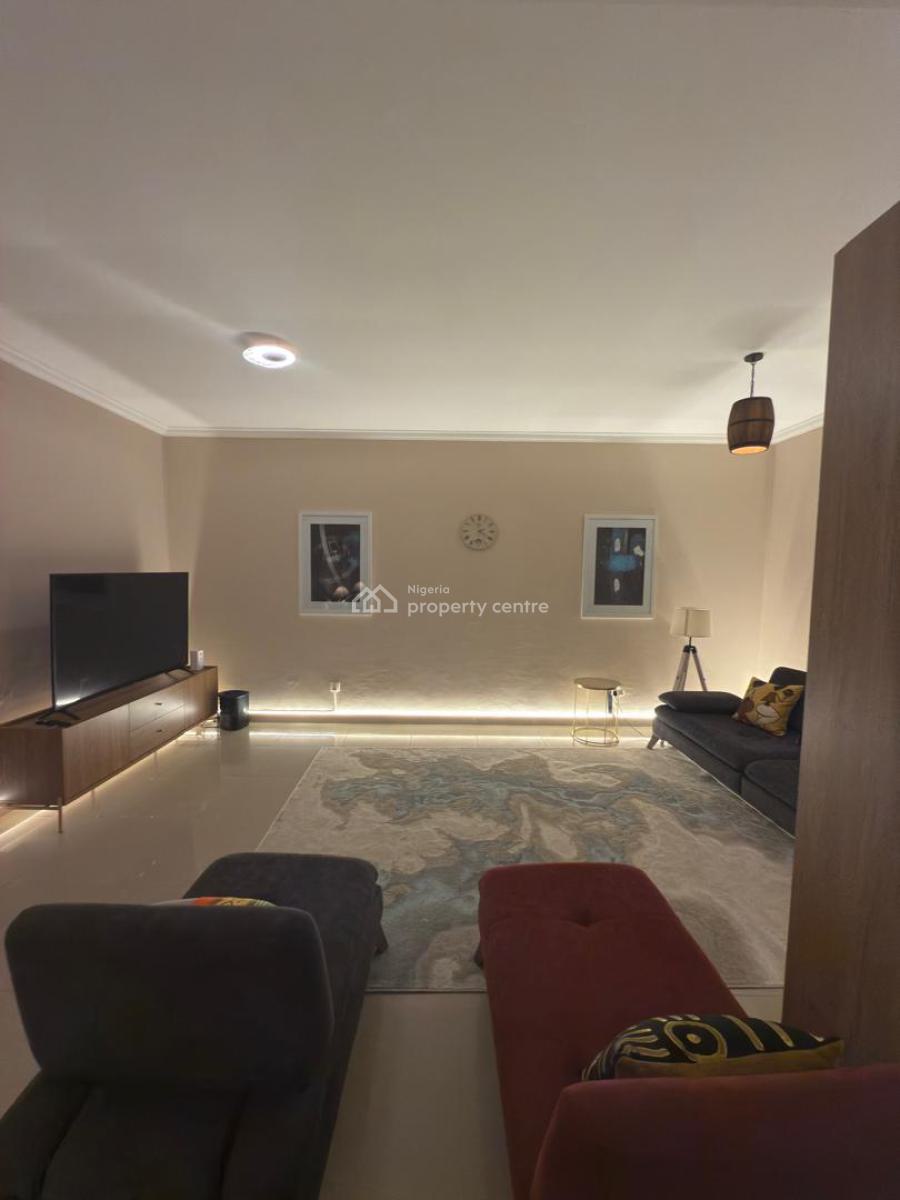 Nicely Furnished 1 Bedroom Apartment, Ikoyi, Lagos, Flat / Apartment Short Let