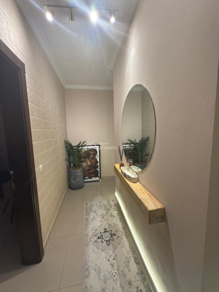 Nicely Furnished 1 Bedroom Apartment, Ikoyi, Lagos, Flat / Apartment Short Let