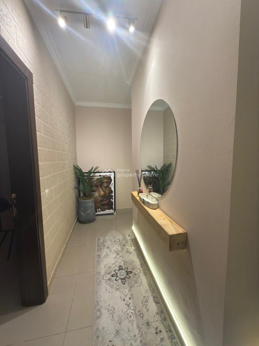 Nicely Furnished 1 Bedroom Apartment, Ikoyi, Lagos, Flat / Apartment Short Let
