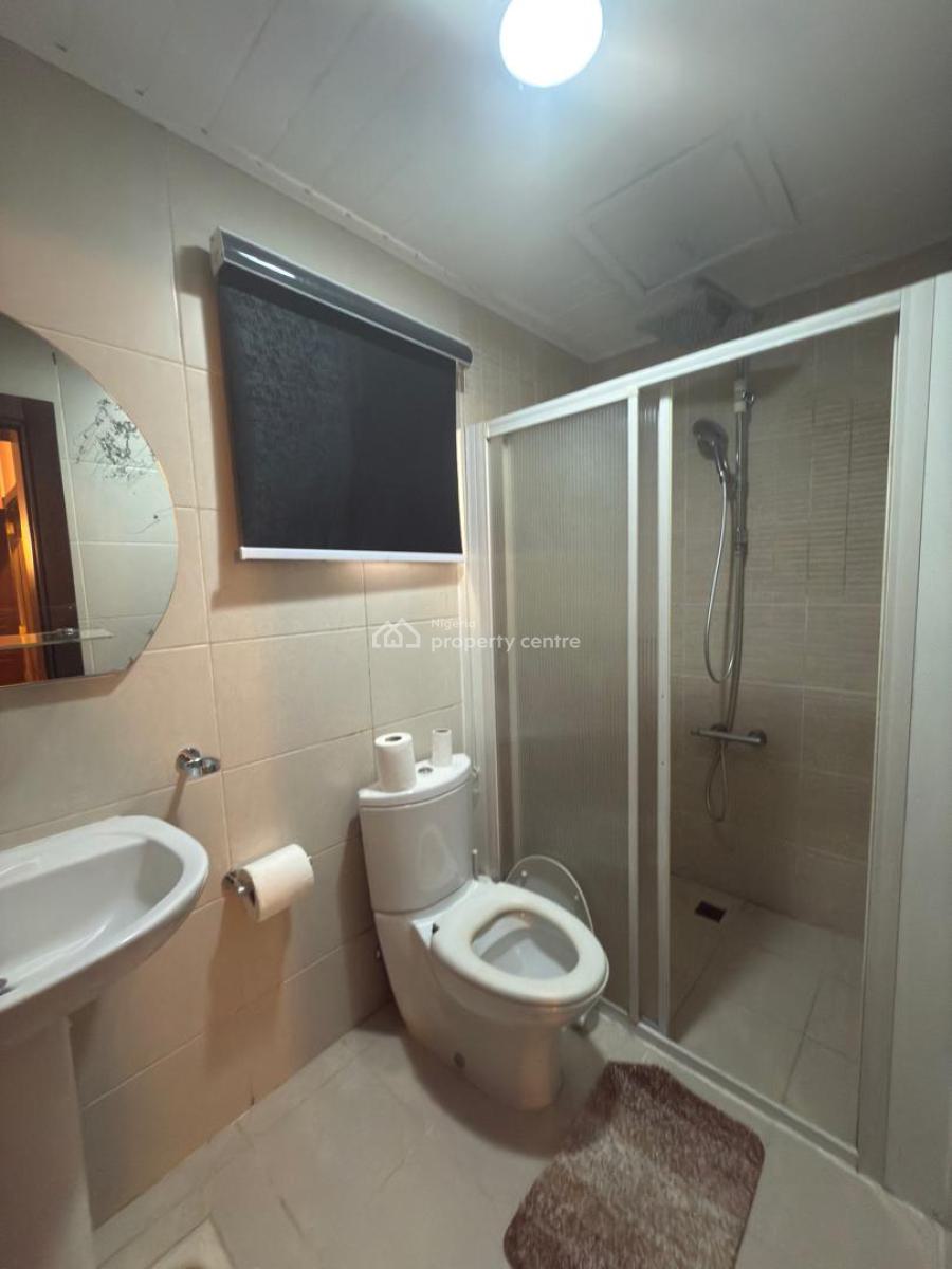 Nicely Furnished 1 Bedroom Apartment, Ikoyi, Lagos, Flat / Apartment Short Let