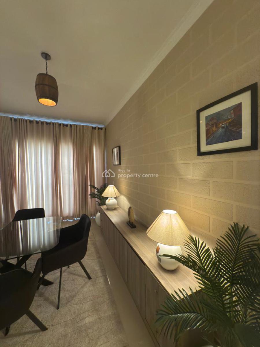 Nicely Furnished 1 Bedroom Apartment, Ikoyi, Lagos, Flat / Apartment Short Let