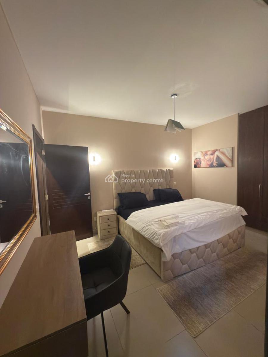 Nicely Furnished 1 Bedroom Apartment, Ikoyi, Lagos, Flat / Apartment Short Let