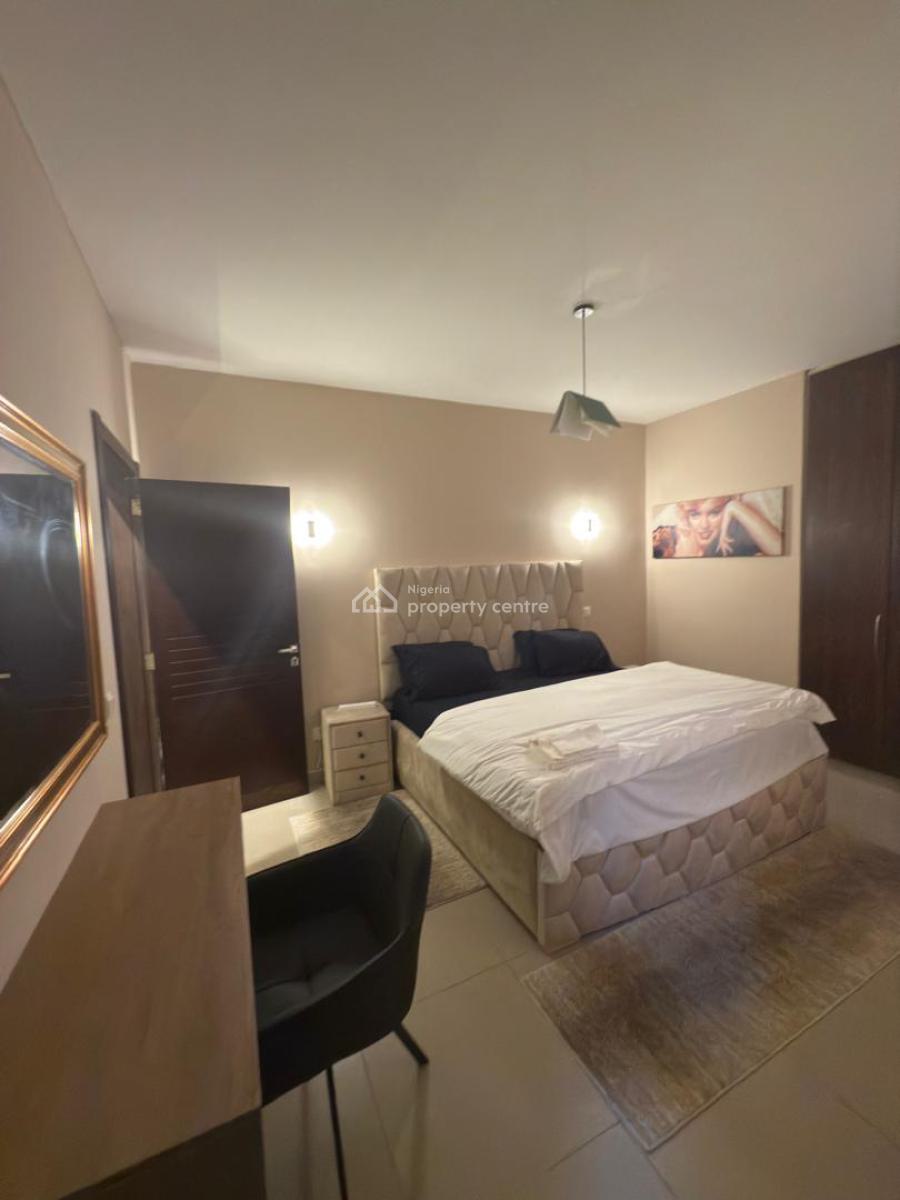 Nicely Furnished 1 Bedroom Apartment, Ikoyi, Lagos, Flat / Apartment Short Let