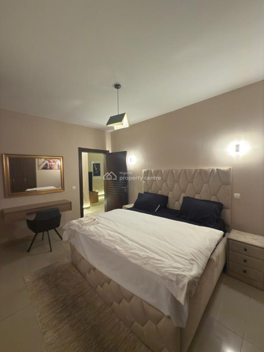 Nicely Furnished 1 Bedroom Apartment, Ikoyi, Lagos, Flat / Apartment Short Let
