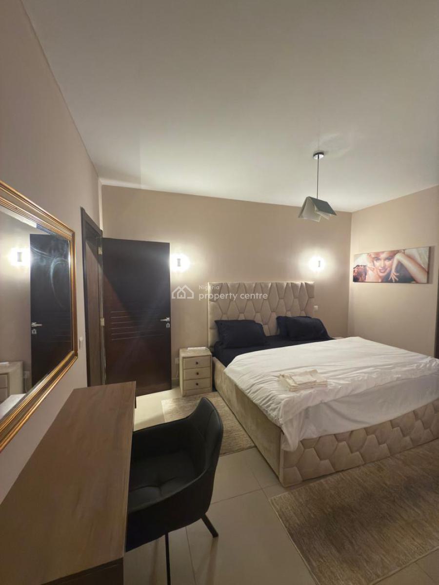Nicely Furnished 1 Bedroom Apartment, Ikoyi, Lagos, Flat / Apartment Short Let