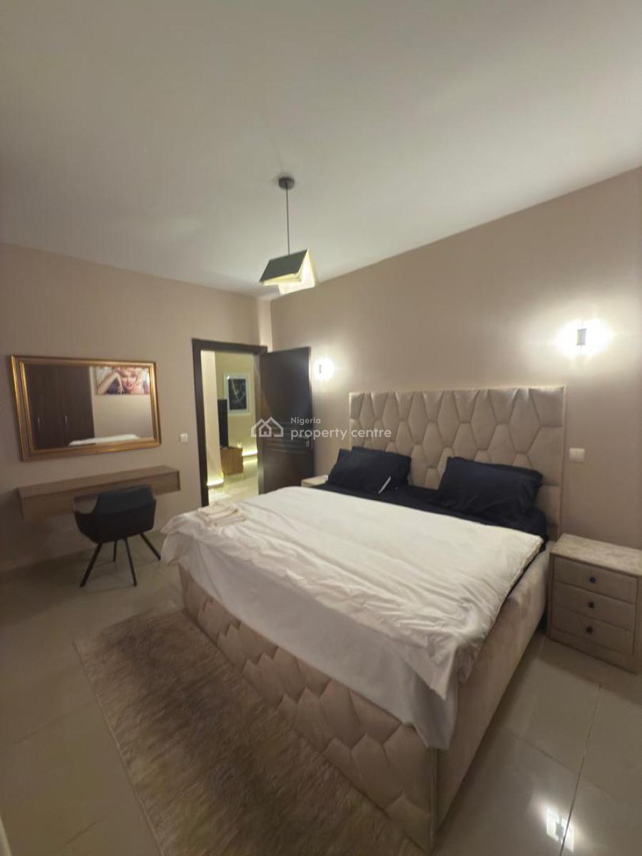Nicely Furnished 1 Bedroom Apartment, Ikoyi, Lagos, Flat / Apartment Short Let