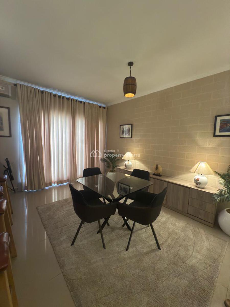 Nicely Furnished 1 Bedroom Apartment, Ikoyi, Lagos, Flat / Apartment Short Let
