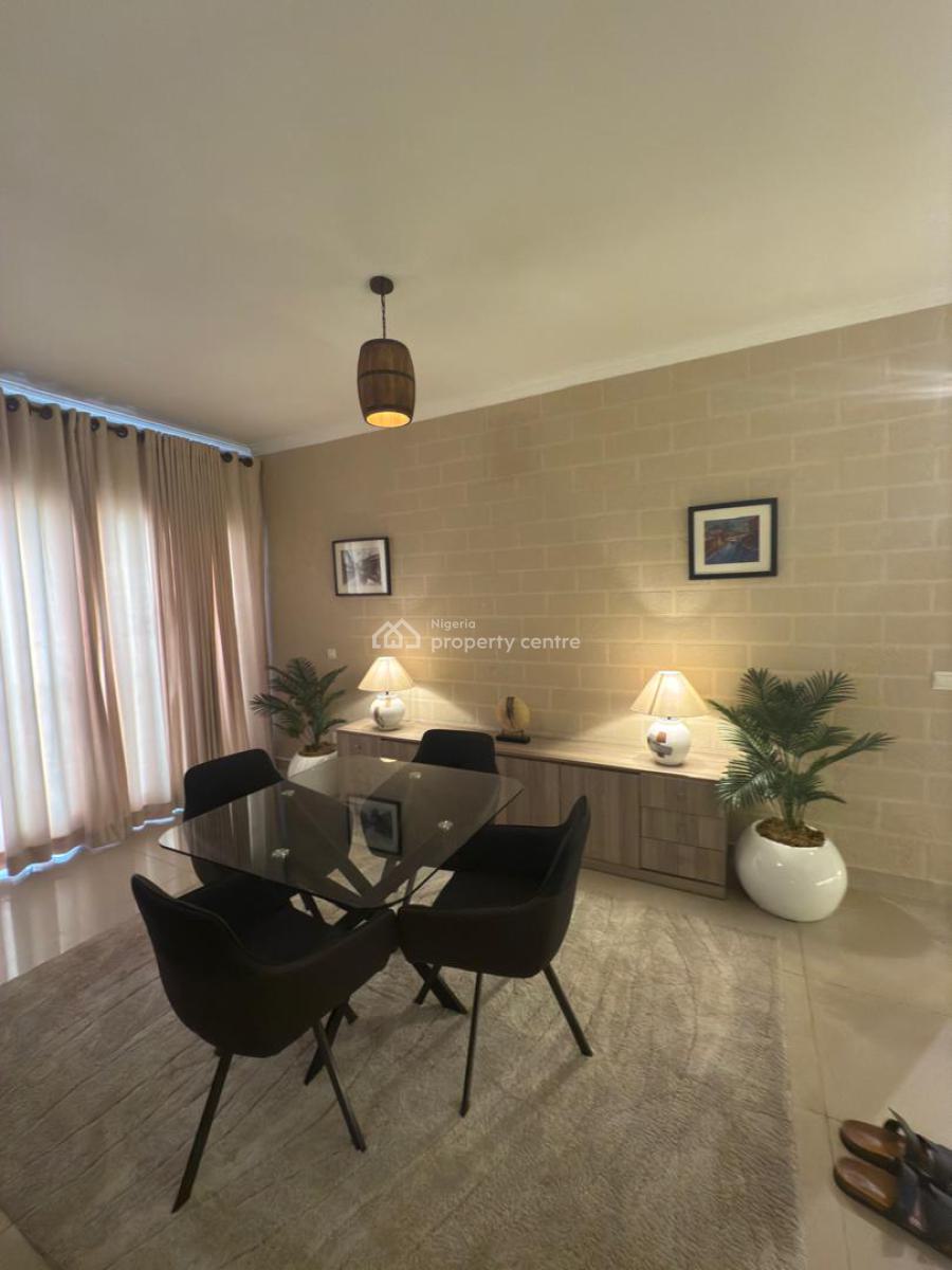 Nicely Furnished 1 Bedroom Apartment, Ikoyi, Lagos, Flat / Apartment Short Let